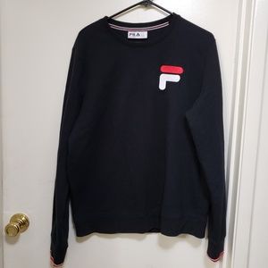 Fila Sweater Size M